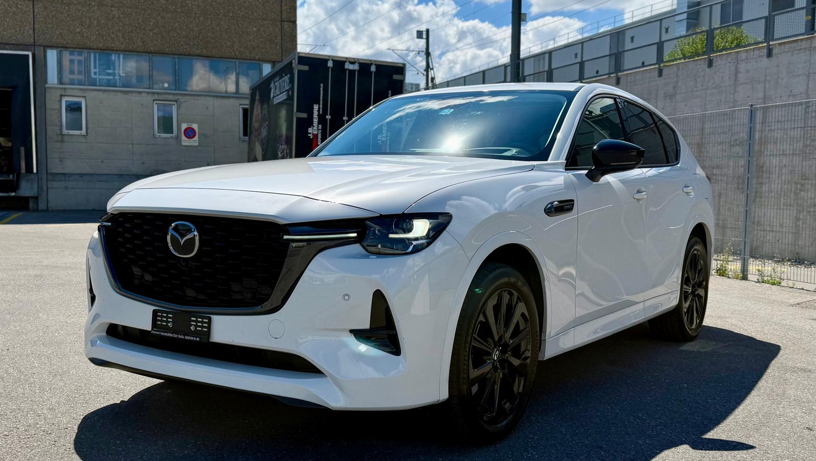 MAZDA CX-60 e-Skyactiv PHEV 327 AWD Homura-image-7