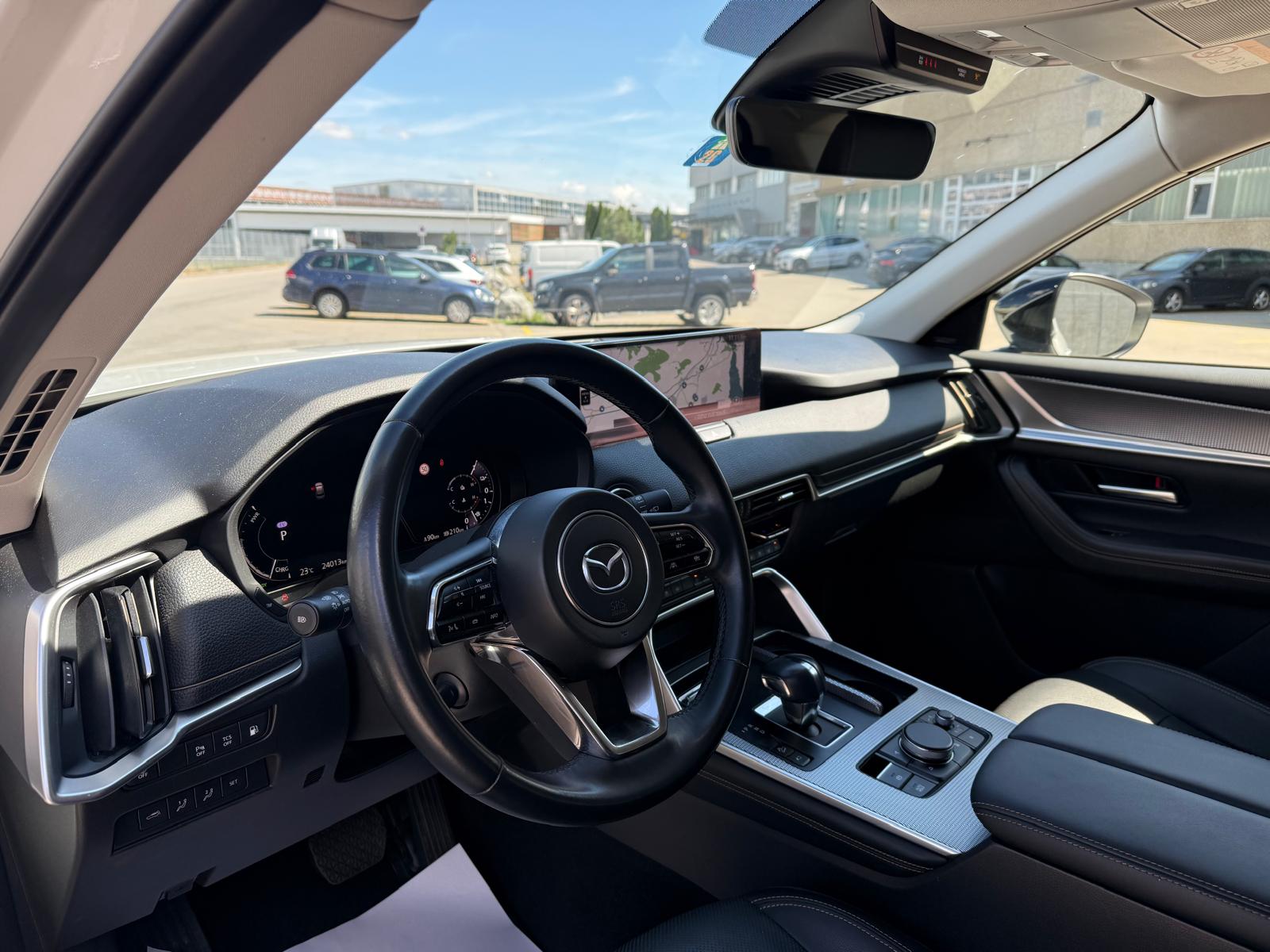 MAZDA CX-60 e-Skyactiv PHEV 327 AWD Homura-image-21