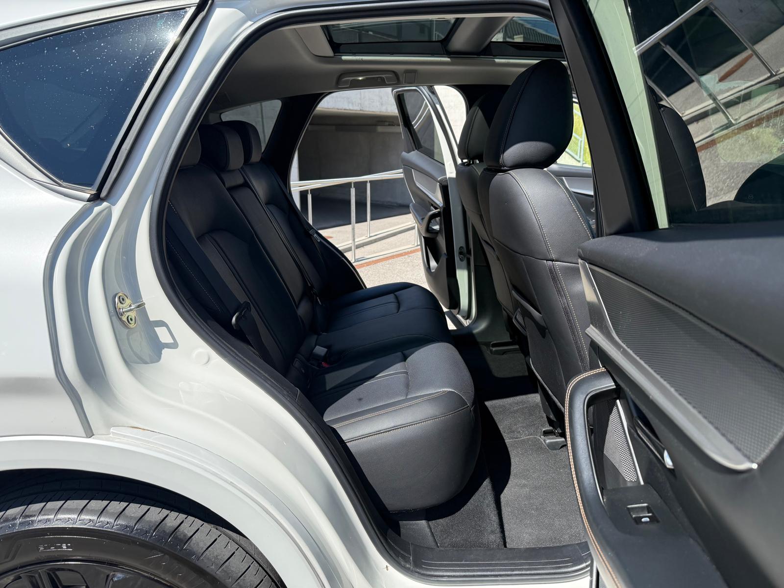 MAZDA CX-60 e-Skyactiv PHEV 327 AWD Homura-image-17