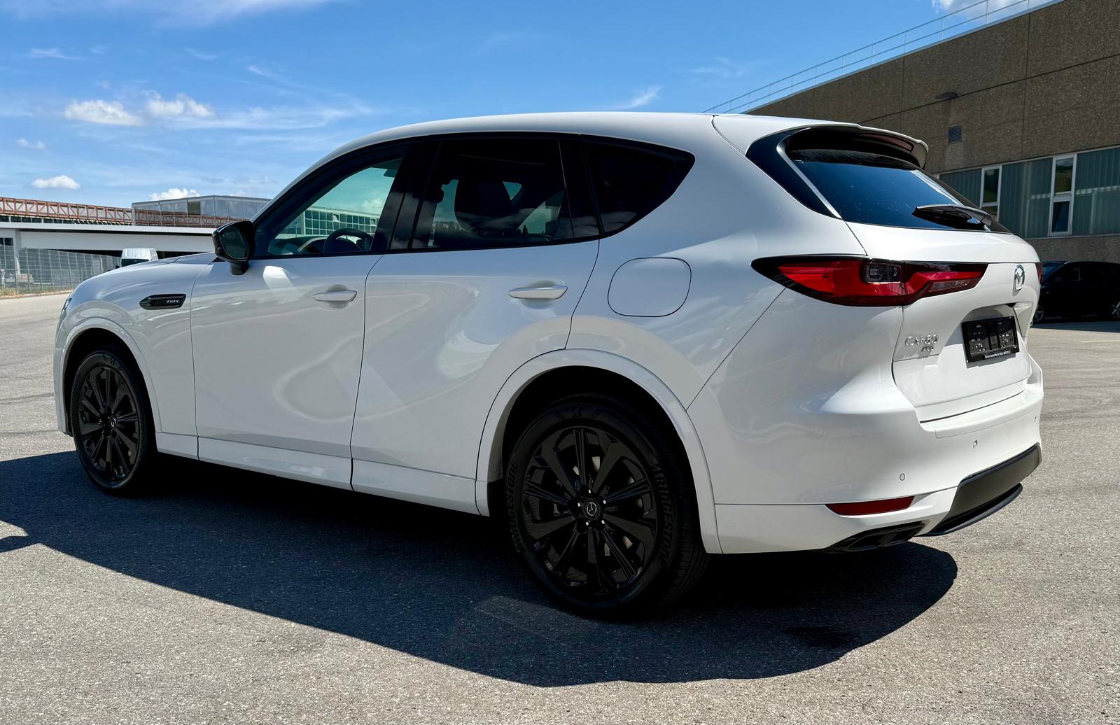 MAZDA CX-60 e-Skyactiv PHEV 327 AWD Homura-image-5