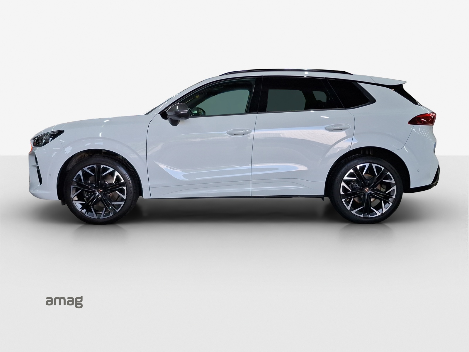 CUPRA Terramar 2.0 TSI DSG 4Drive VZ-image-1