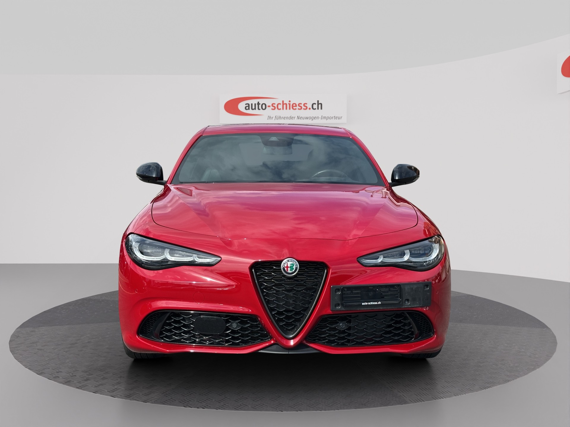 ALFA ROMEO Giulia 2.0 Competizione Q4 AT8-image-1