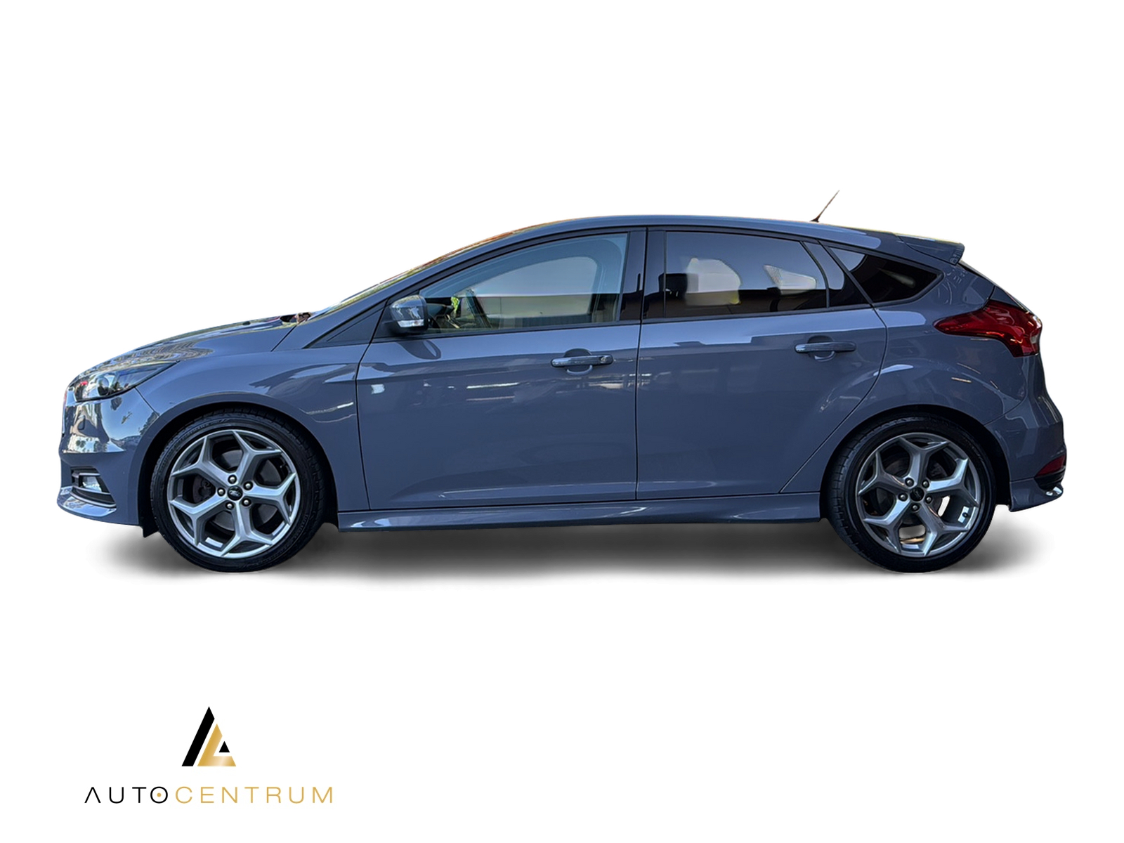 FORD Focus 2.0 TDCi ST3-image-2
