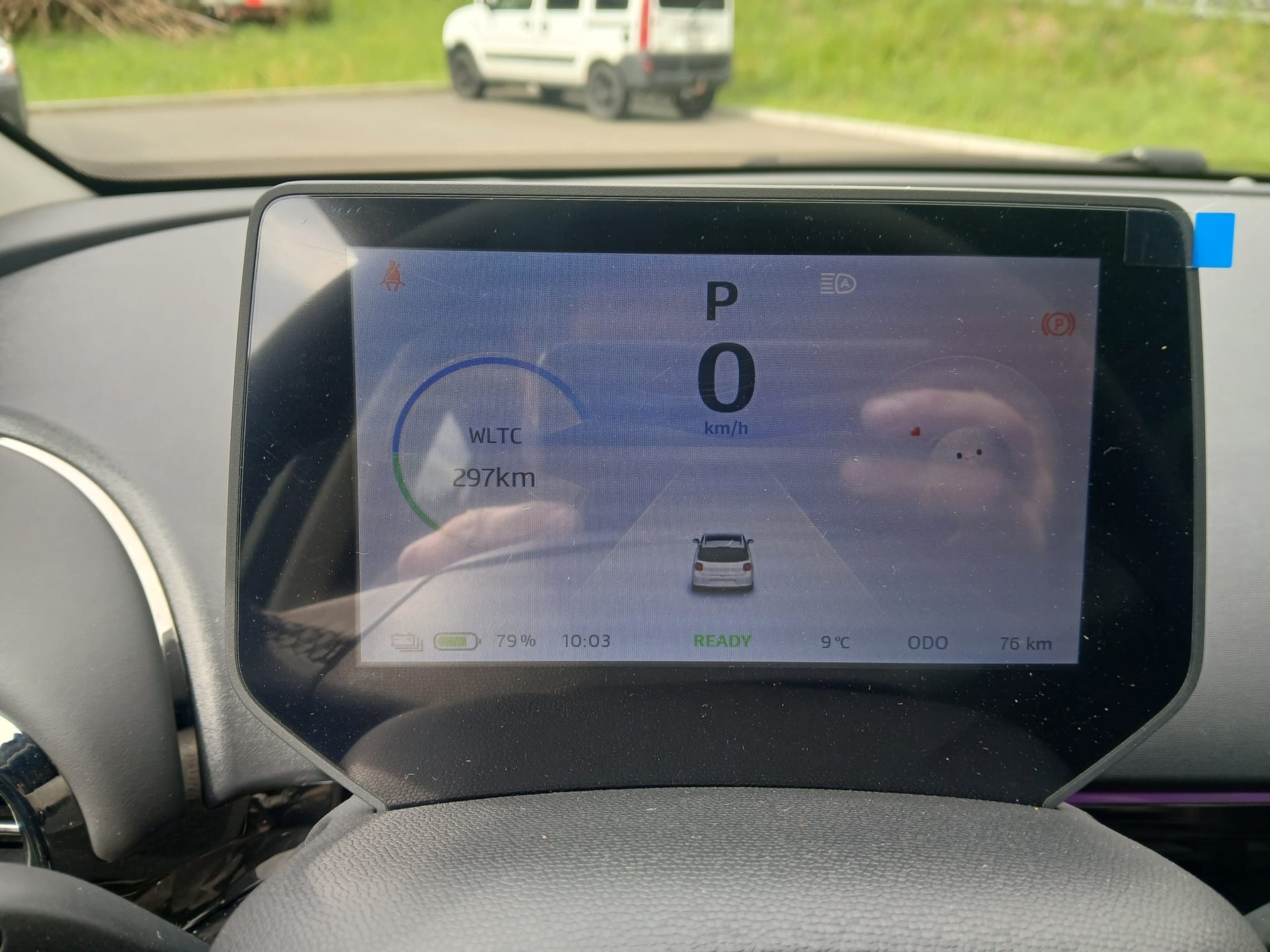 JAC E30X 51 kWh Flagship Pro+-image-10