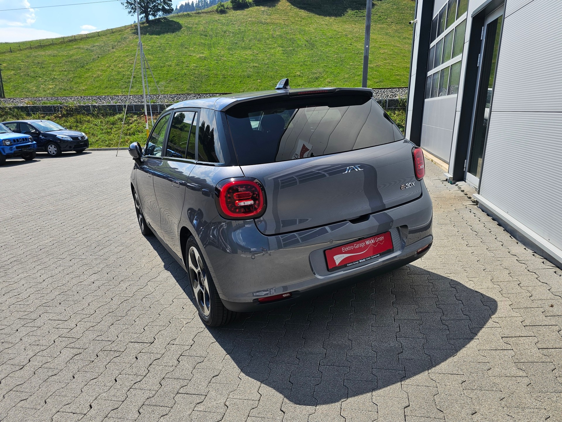 JAC E30X 51 kWh Flagship Pro+-image-2