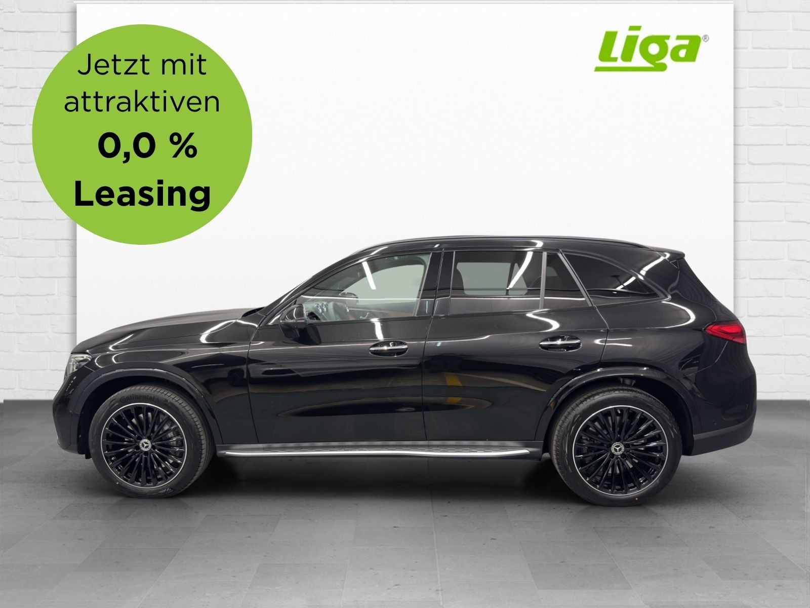 MERCEDES-BENZ GLC 450 d AMG Line 4Matic-image-0