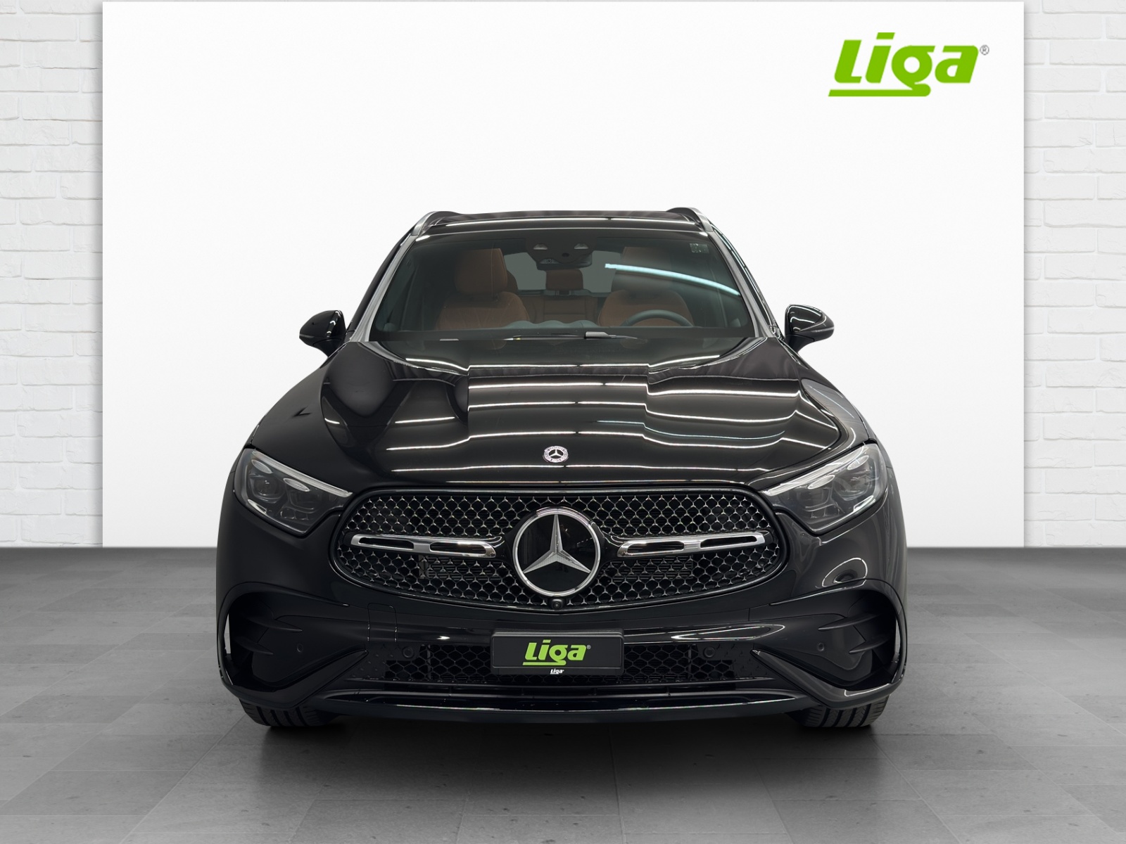 MERCEDES-BENZ GLC 450 d AMG Line 4Matic-showroom-element-2