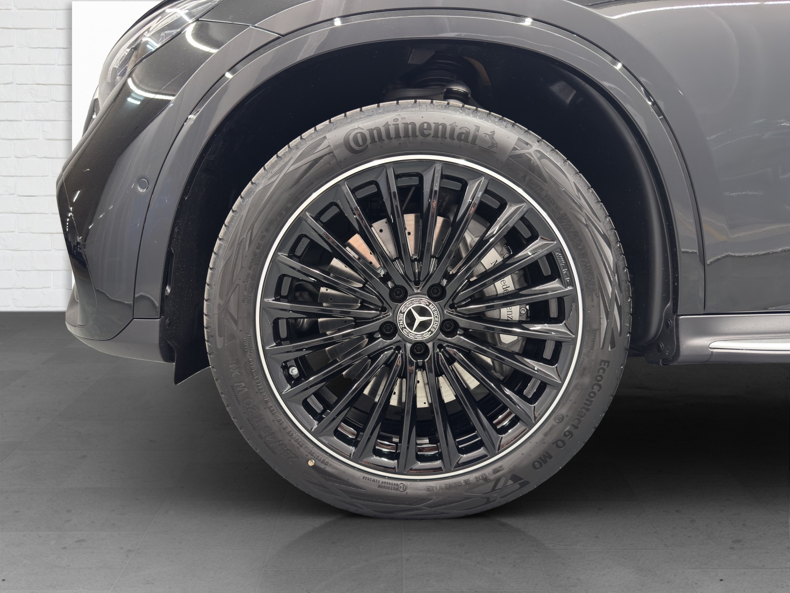 MERCEDES-BENZ GLC 450 d AMG Line 4Matic-image-5