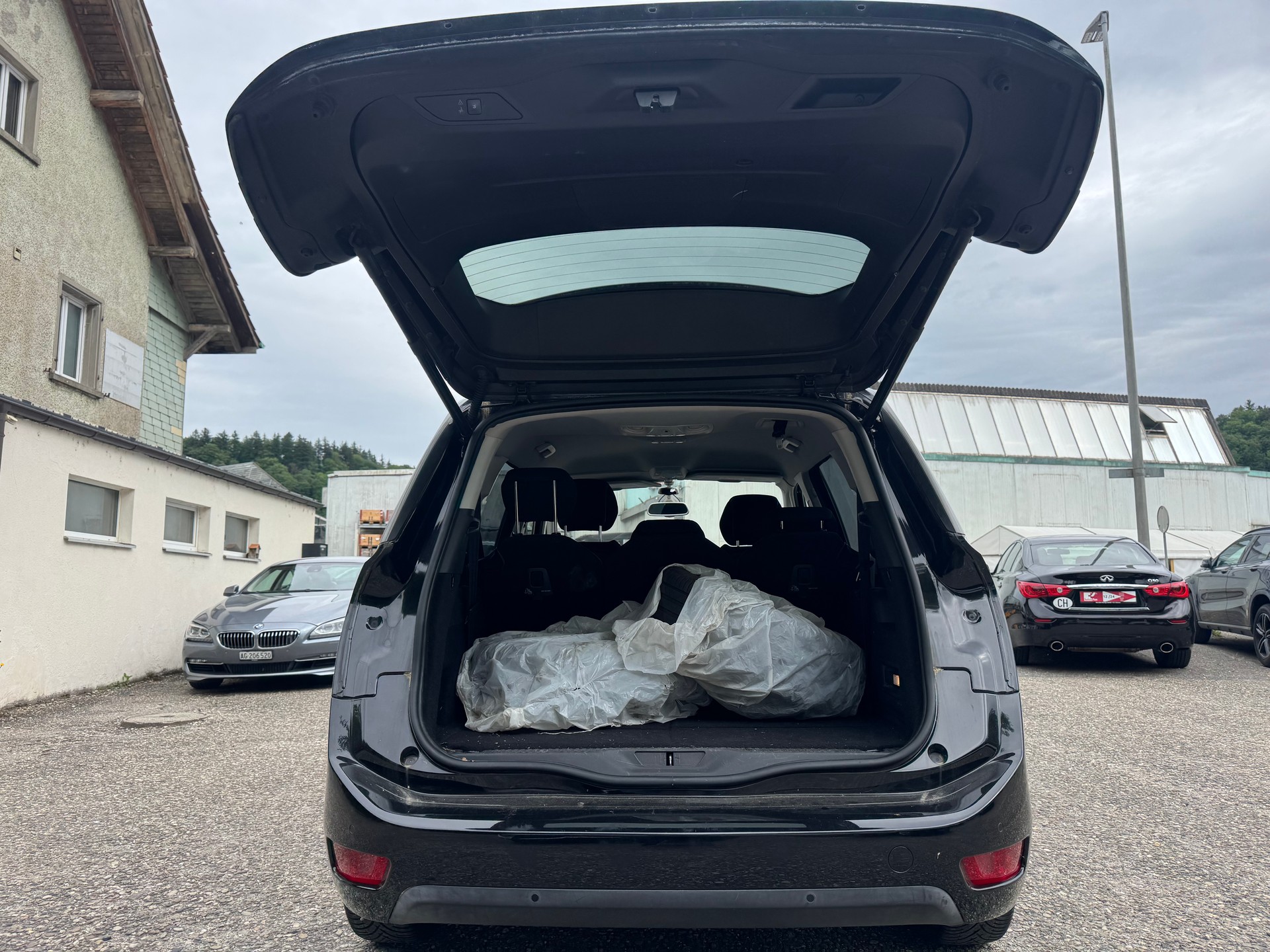 CITROEN C4 GRAND PICASSO-image-5