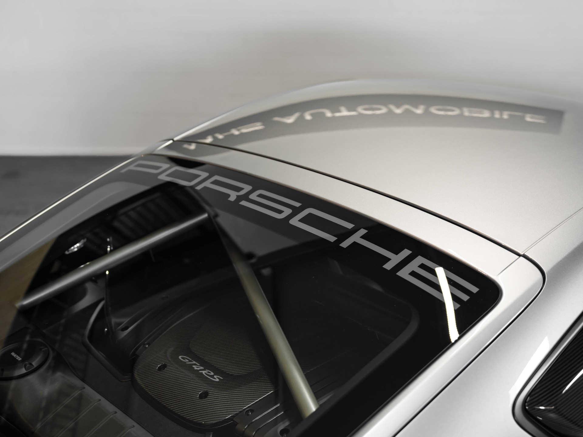 PORSCHE 718 Cayman GT4 RS PDK-image-30