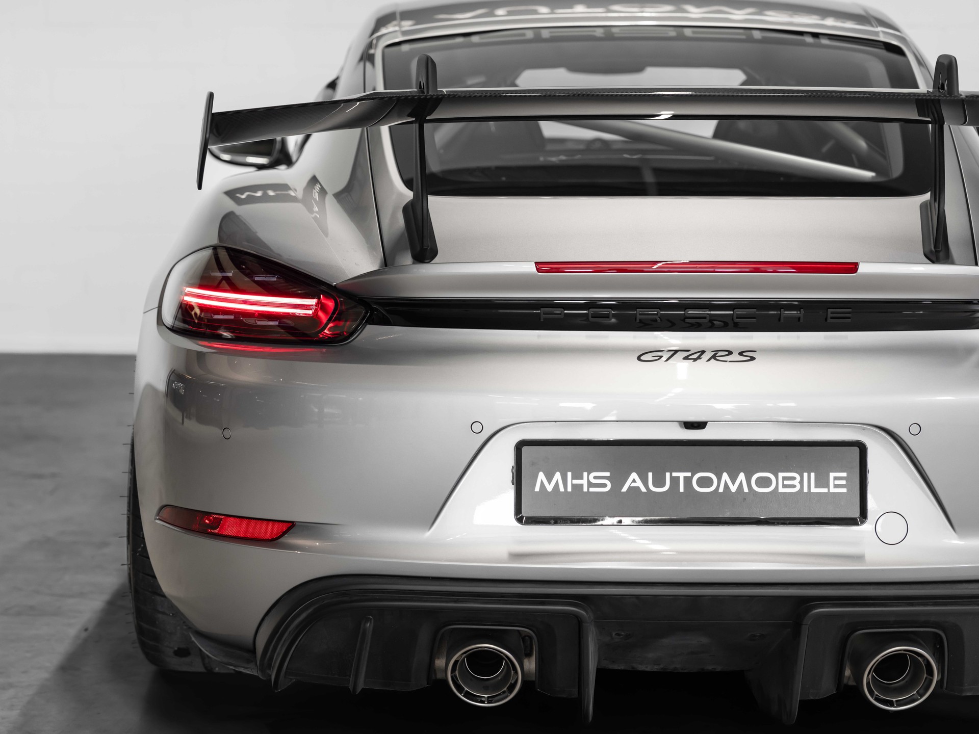 PORSCHE 718 Cayman GT4 RS PDK-image-26