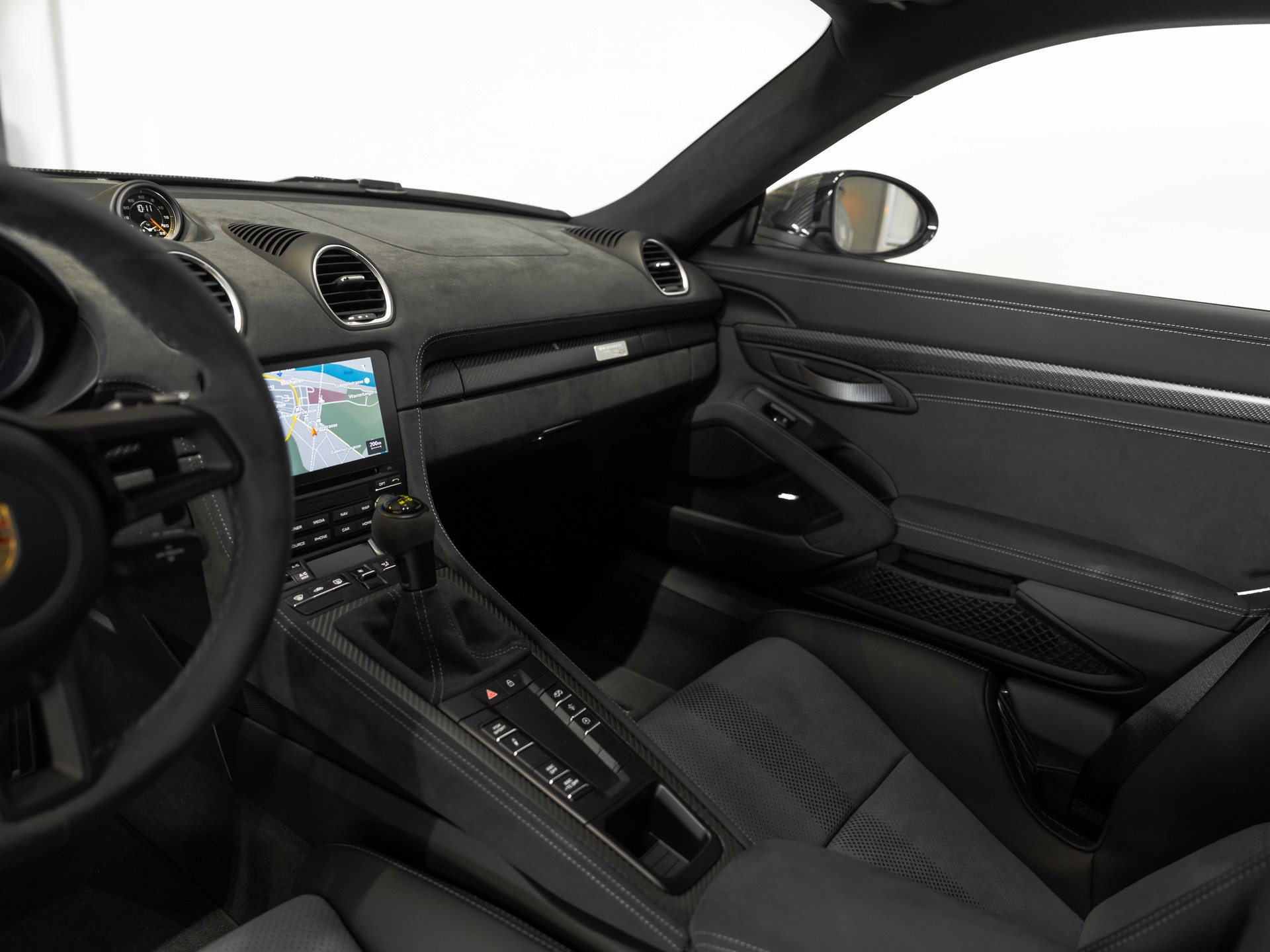 PORSCHE 718 Cayman GT4 RS PDK-image-35