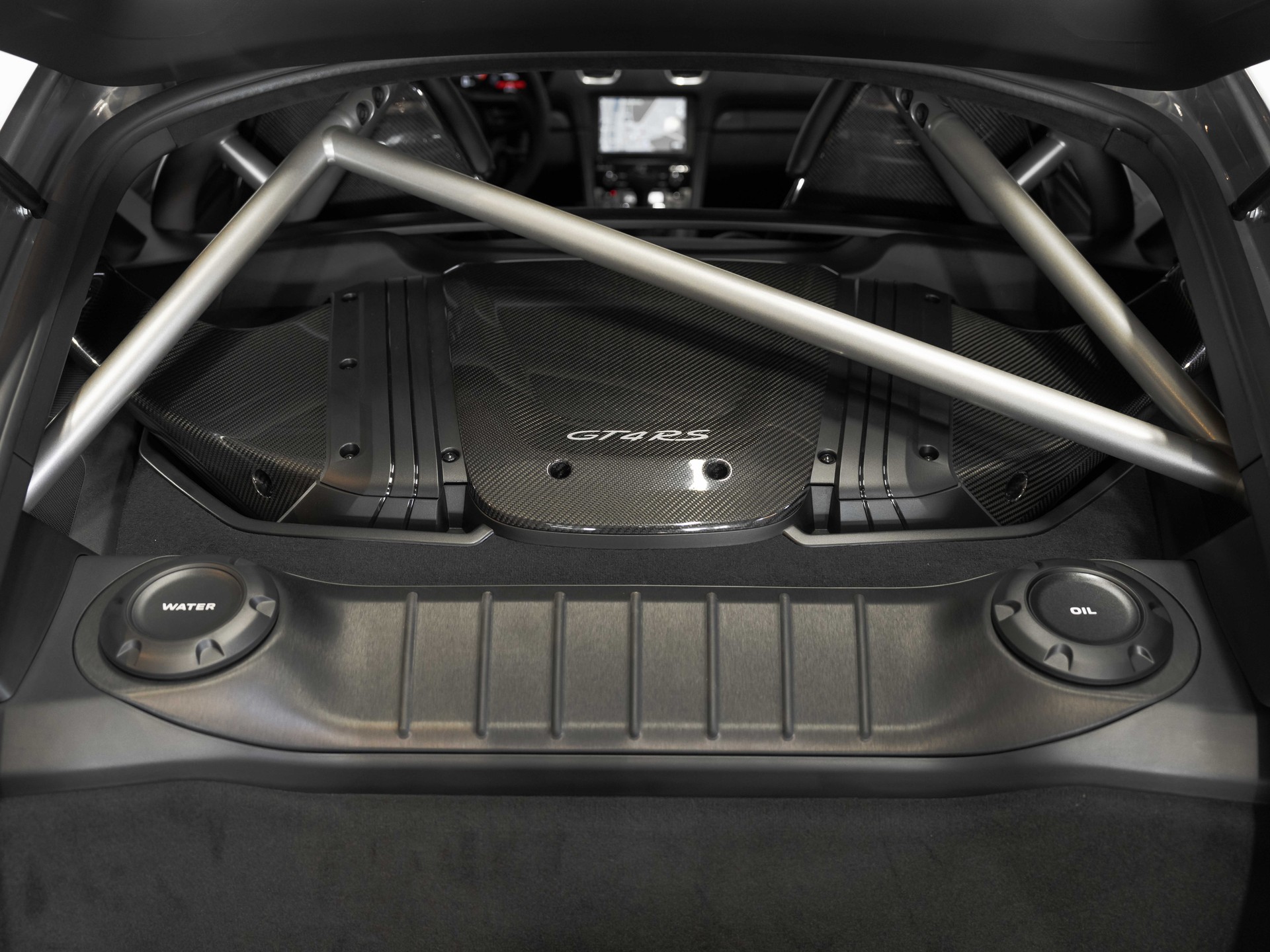 PORSCHE 718 Cayman GT4 RS PDK-image-42