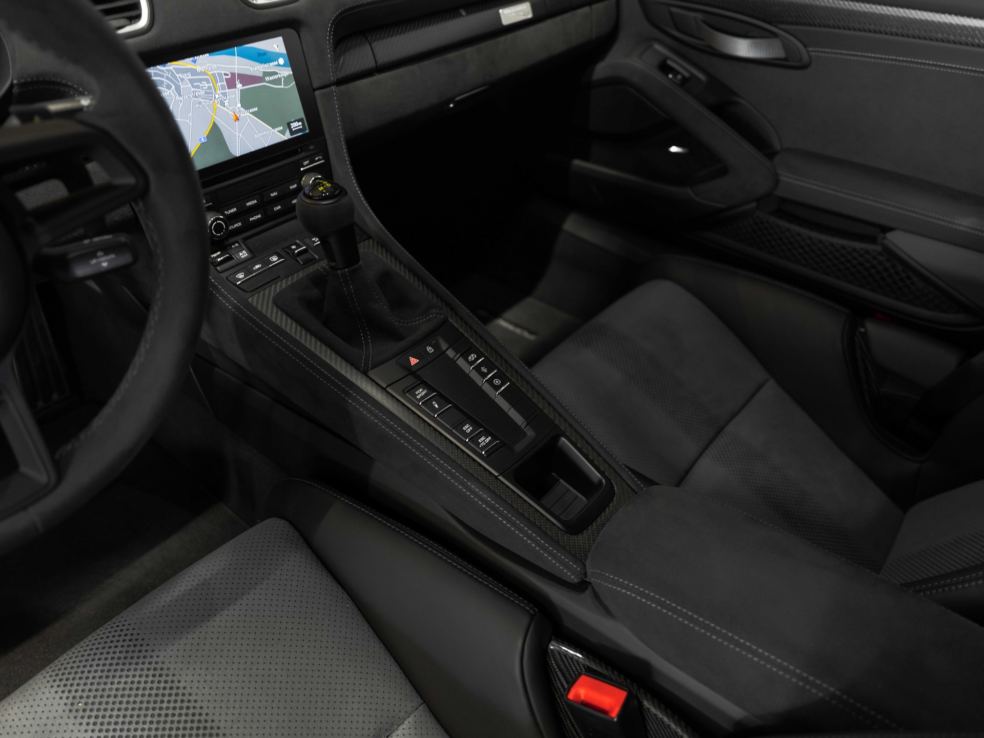 PORSCHE 718 Cayman GT4 RS PDK-image-34
