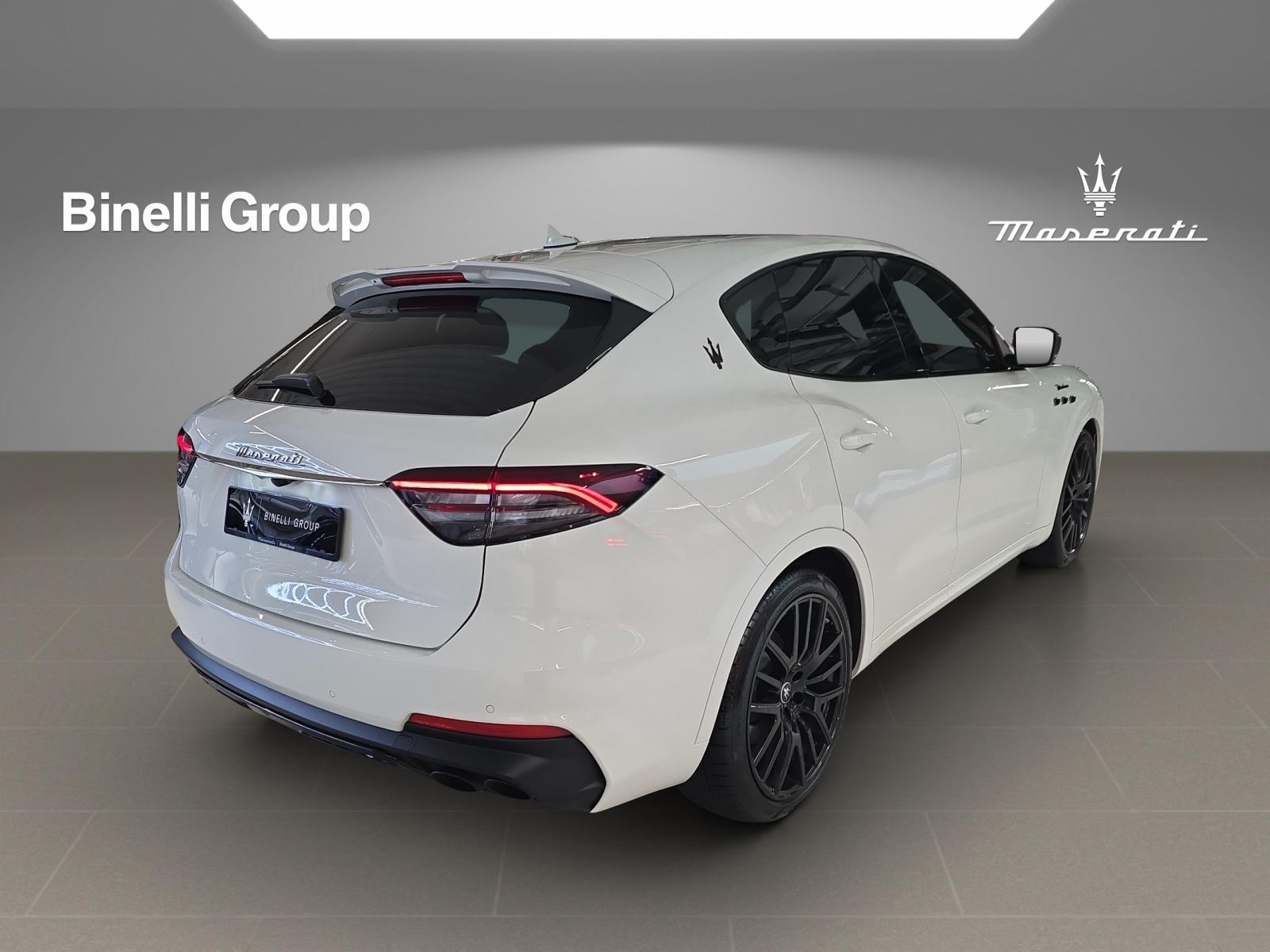 MASERATI Levante 3.0 V6 Modena-image-4