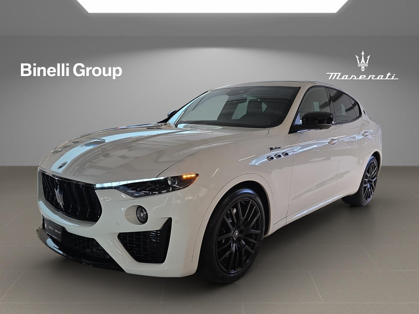 MASERATI Levante 3.0 V6 Modena-image-0