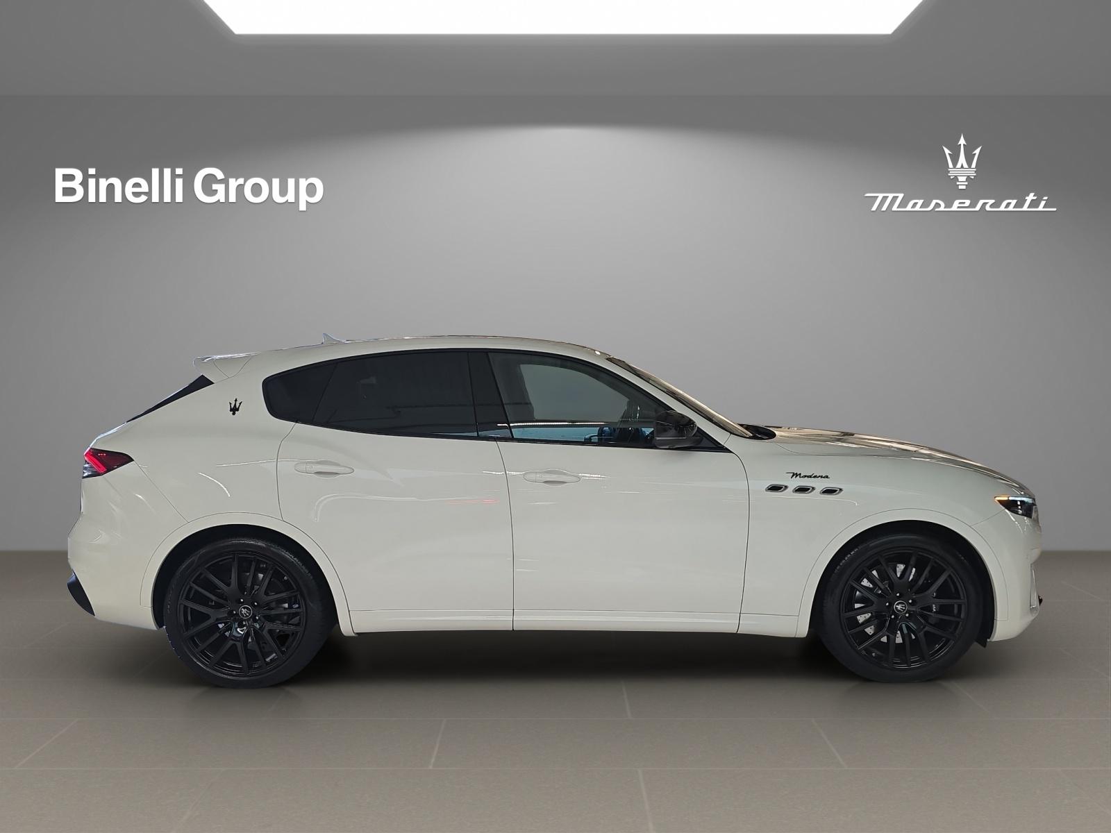 MASERATI Levante 3.0 V6 Modena-image-5