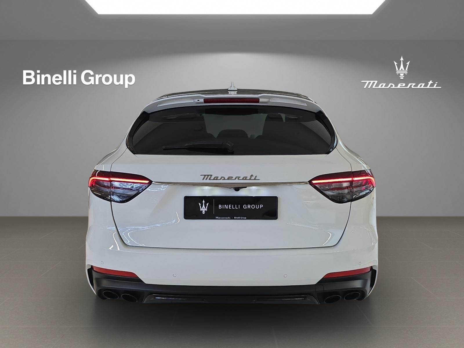 MASERATI Levante 3.0 V6 Modena-image-3