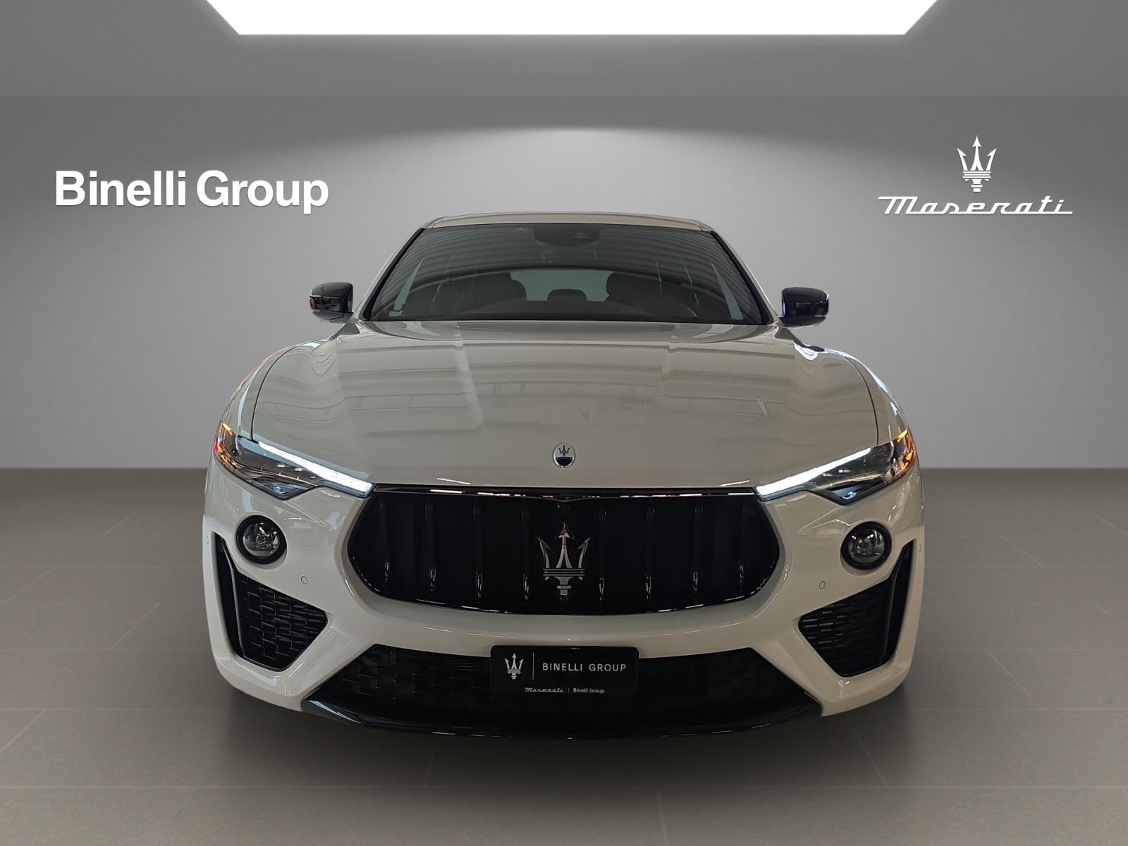 MASERATI Levante 3.0 V6 Modena-image-7