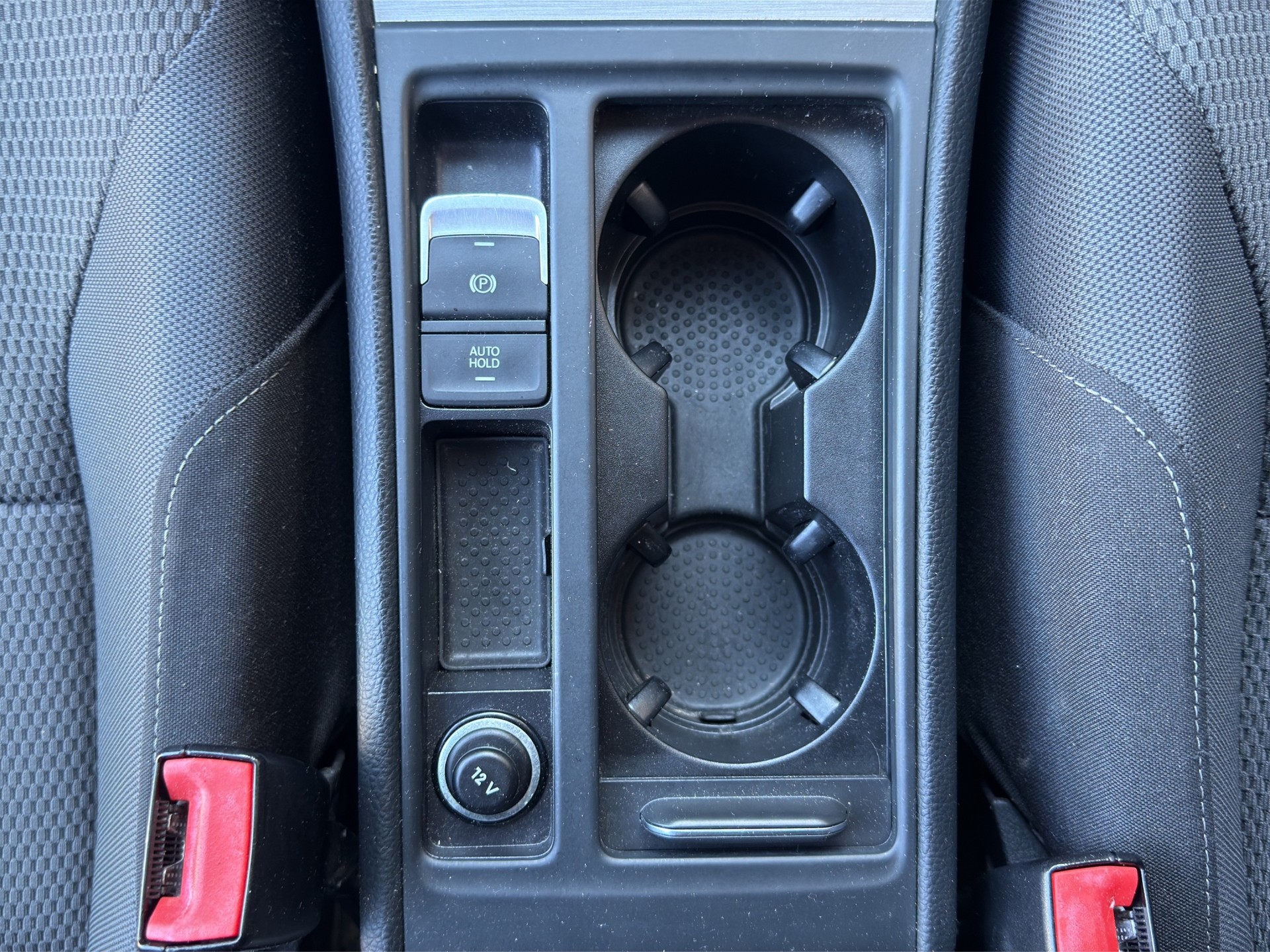 VW Golf Variant 1.2 TSI Comfort-image-25