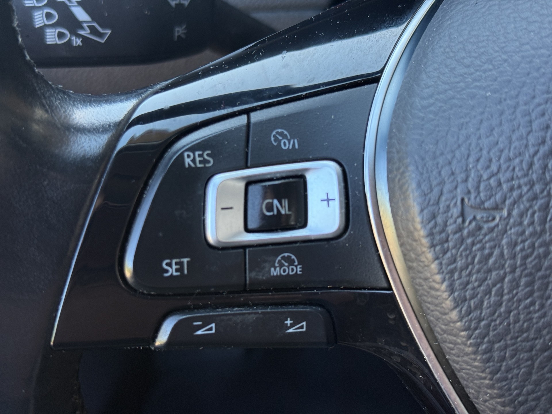 VW Golf Variant 1.2 TSI Comfort-image-26