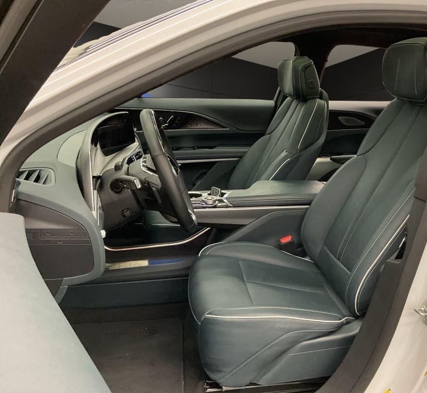 CADILLAC Lyriq Sport 102 kWh AWD-image-12