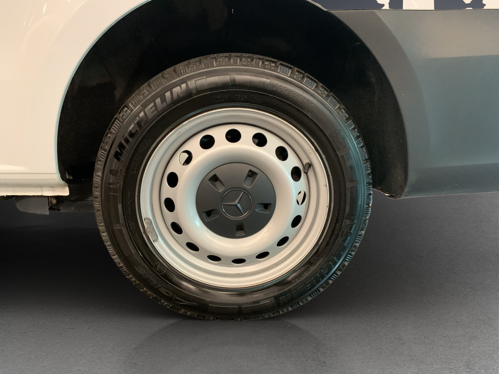MERCEDES-BENZ Vito 110 CDI Lang FWD Pro-image-10