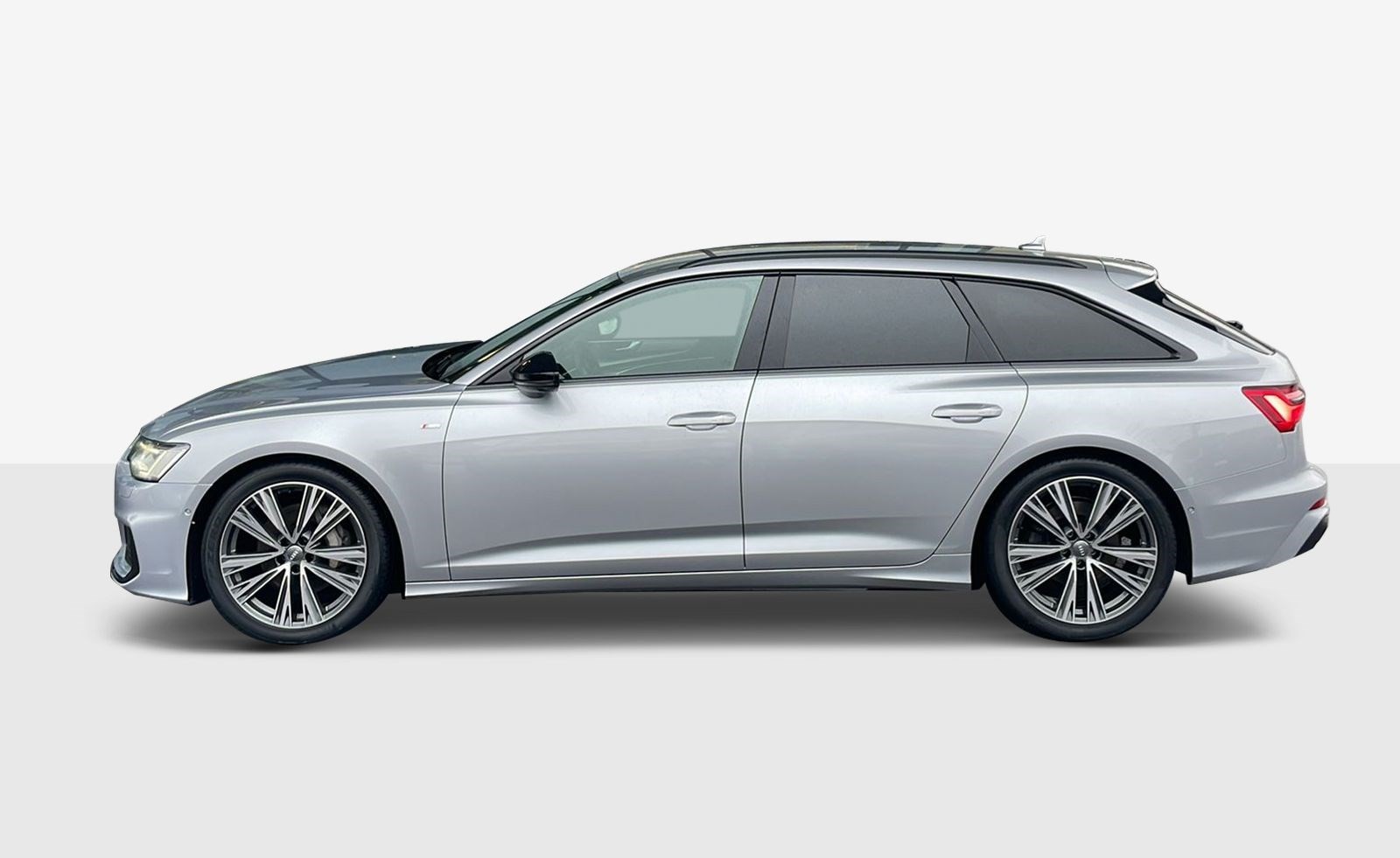 AUDI A6 Avant 3.0 V6 TDI Sport quattro T-Tronic-image-1
