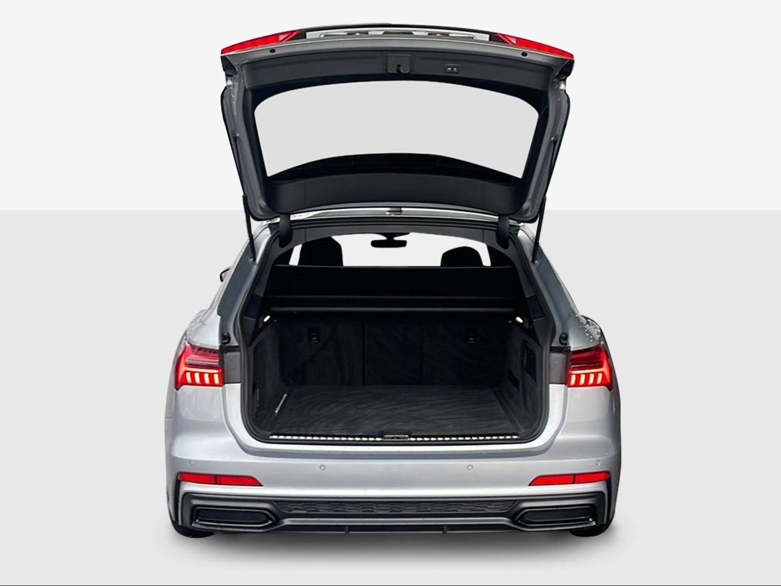AUDI A6 Avant 3.0 V6 TDI Sport quattro T-Tronic-image-4