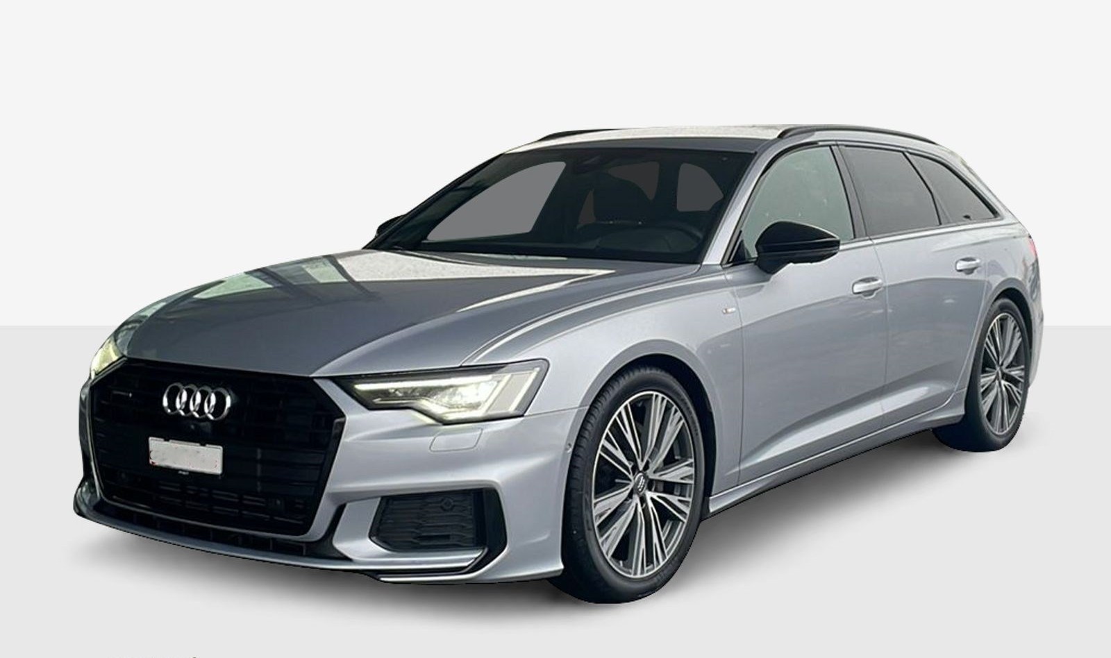 AUDI A6 Avant 3.0 V6 TDI Sport quattro T-Tronic-image-0