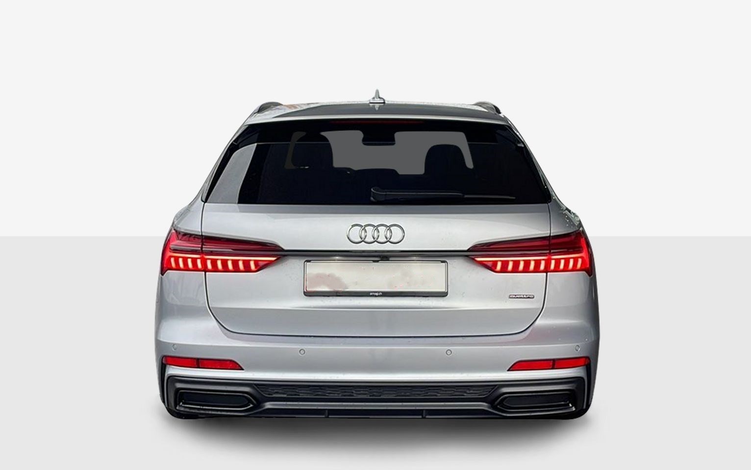AUDI A6 Avant 3.0 V6 TDI Sport quattro T-Tronic-image-3