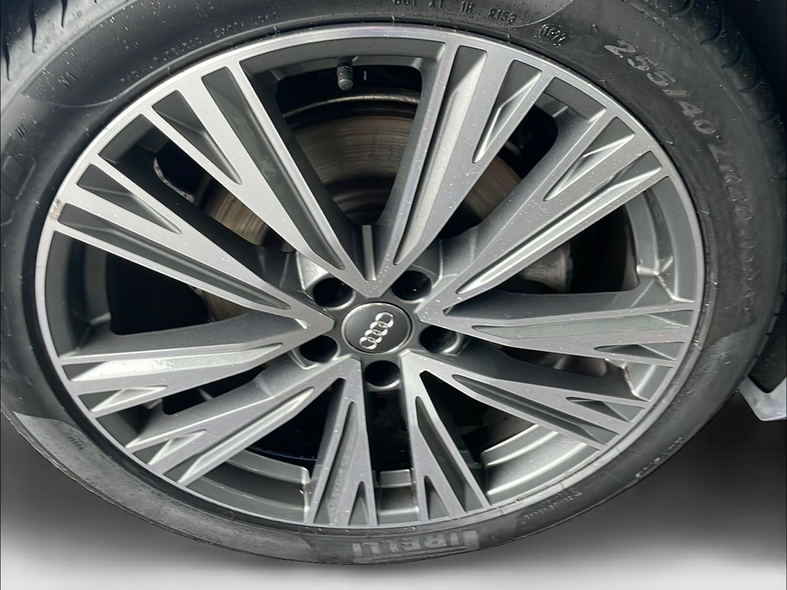 AUDI A6 Avant 3.0 V6 TDI Sport quattro T-Tronic-image-6