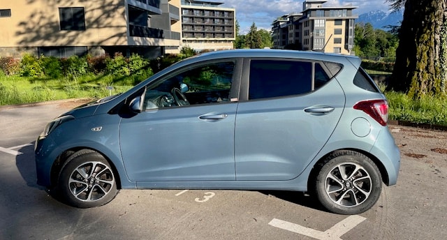 HYUNDAI 1.2 Amplia-image-2