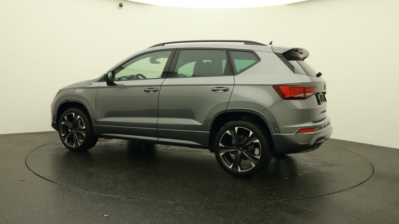 CUPRA Ateca 1.5TSI DSG-image-2