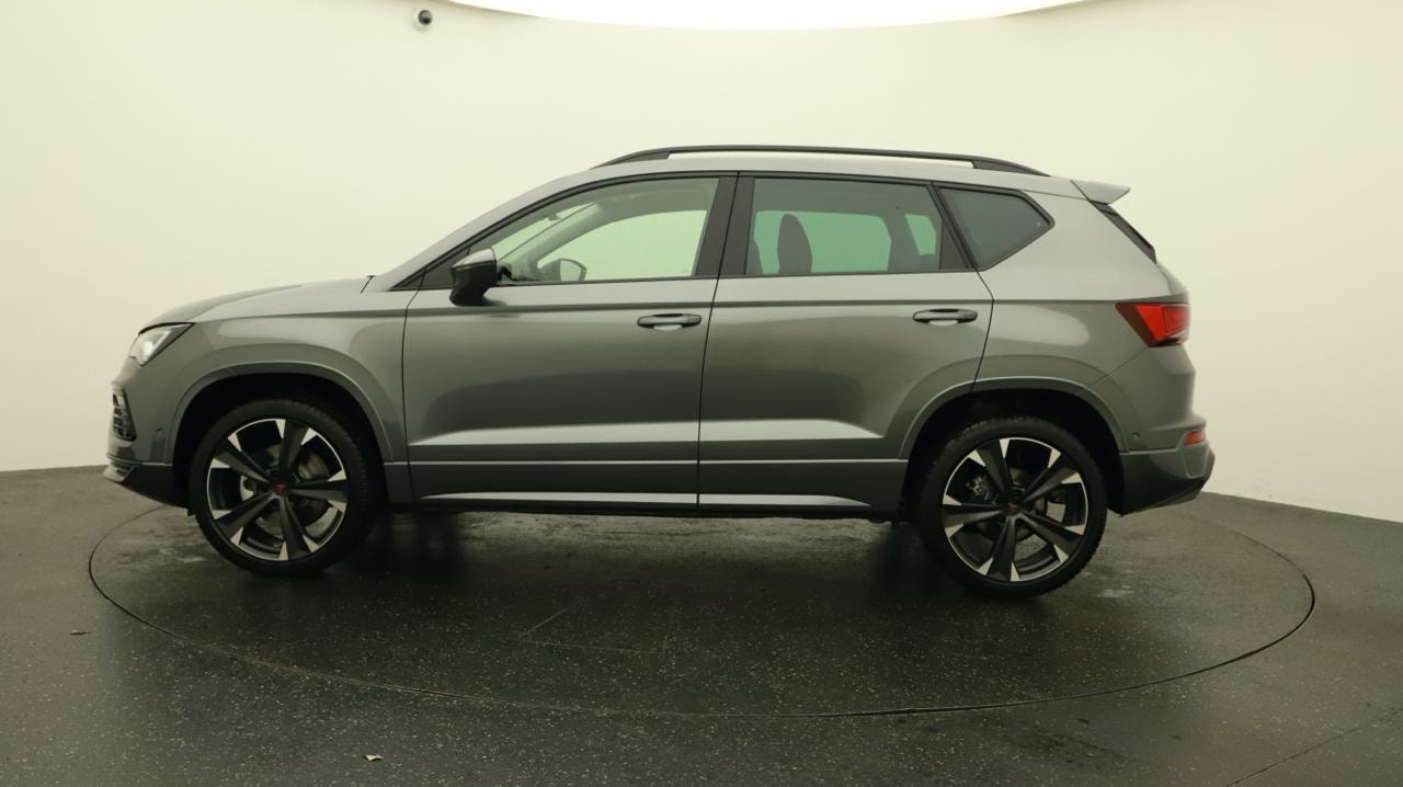CUPRA Ateca 1.5TSI DSG-image-1