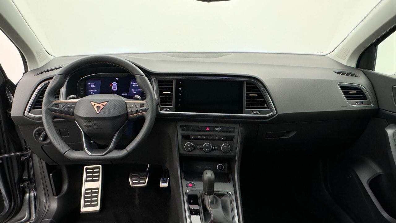 CUPRA Ateca 1.5TSI DSG-image-5