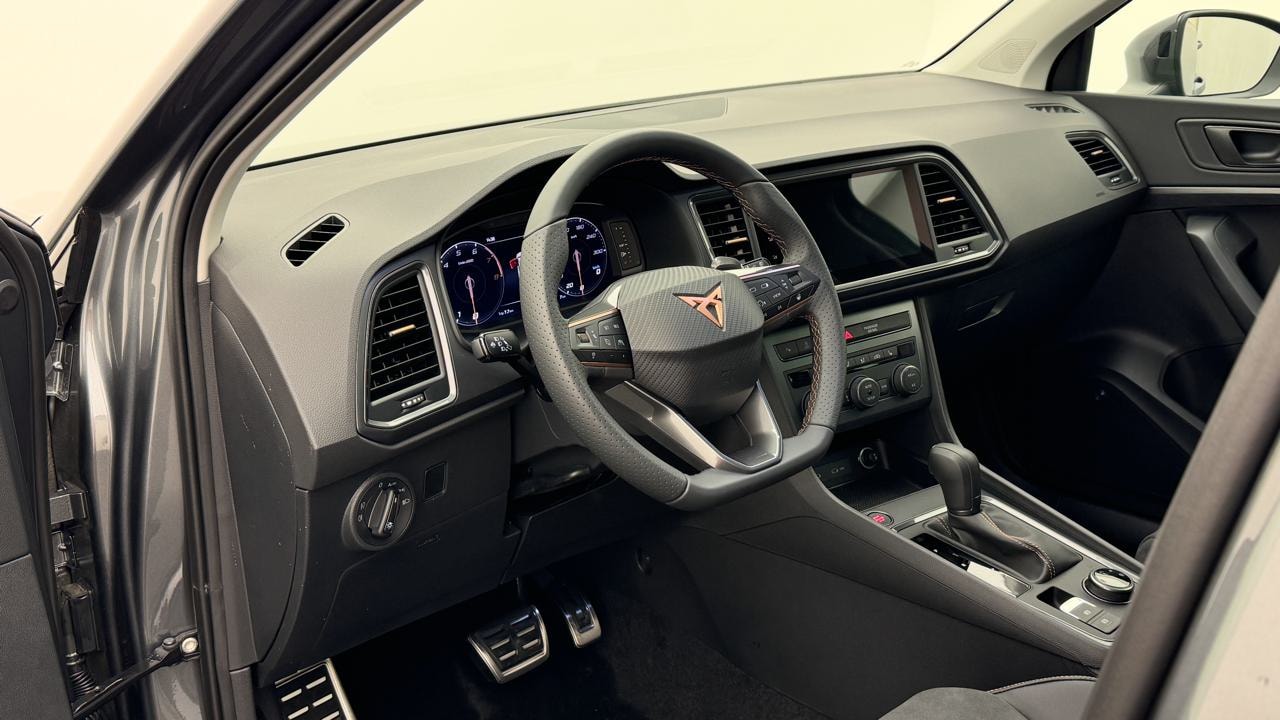 CUPRA Ateca 1.5TSI DSG-image-6