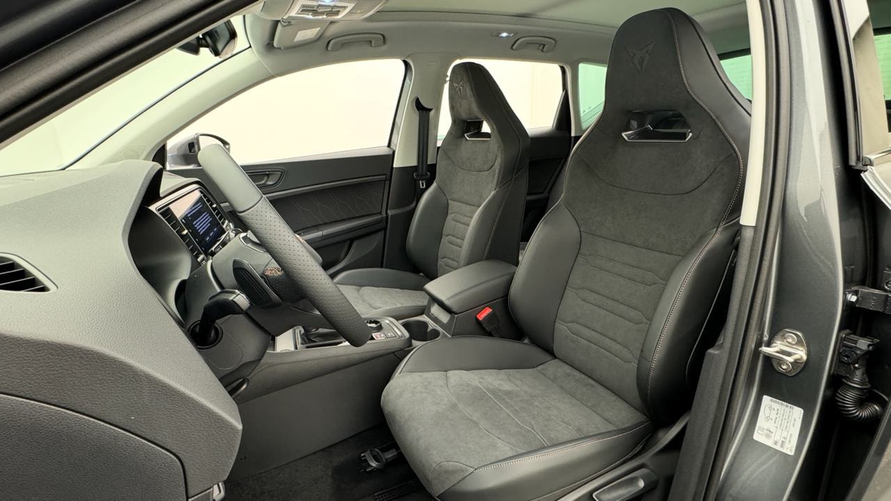 CUPRA Ateca 1.5TSI DSG-image-4
