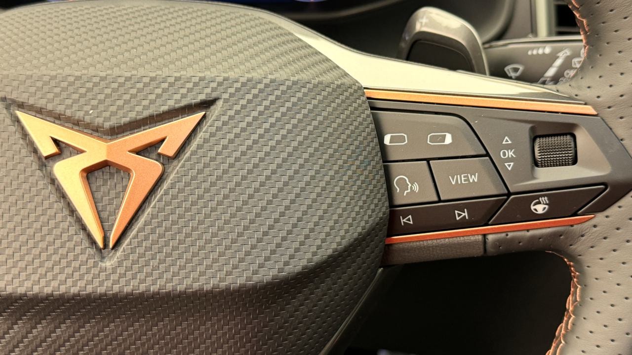 CUPRA Ateca 1.5TSI DSG-image-9