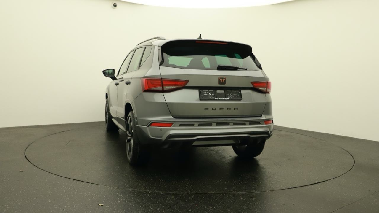 CUPRA Ateca 1.5TSI DSG-image-3