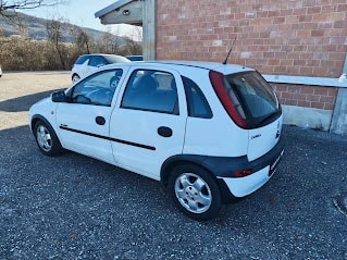 OPEL Corsa 1.4 16V Elegance-image-4