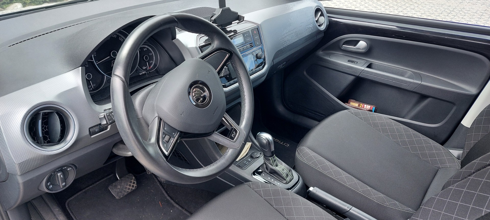 SKODA iV Style-image-5