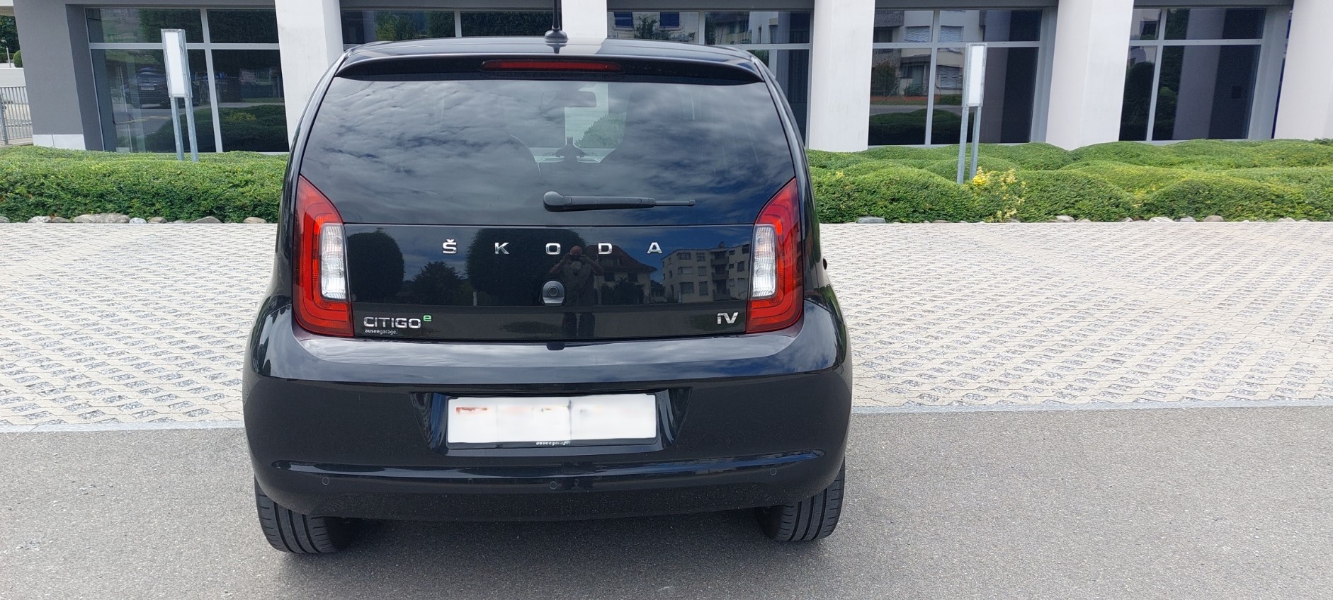 SKODA iV Style-image-4