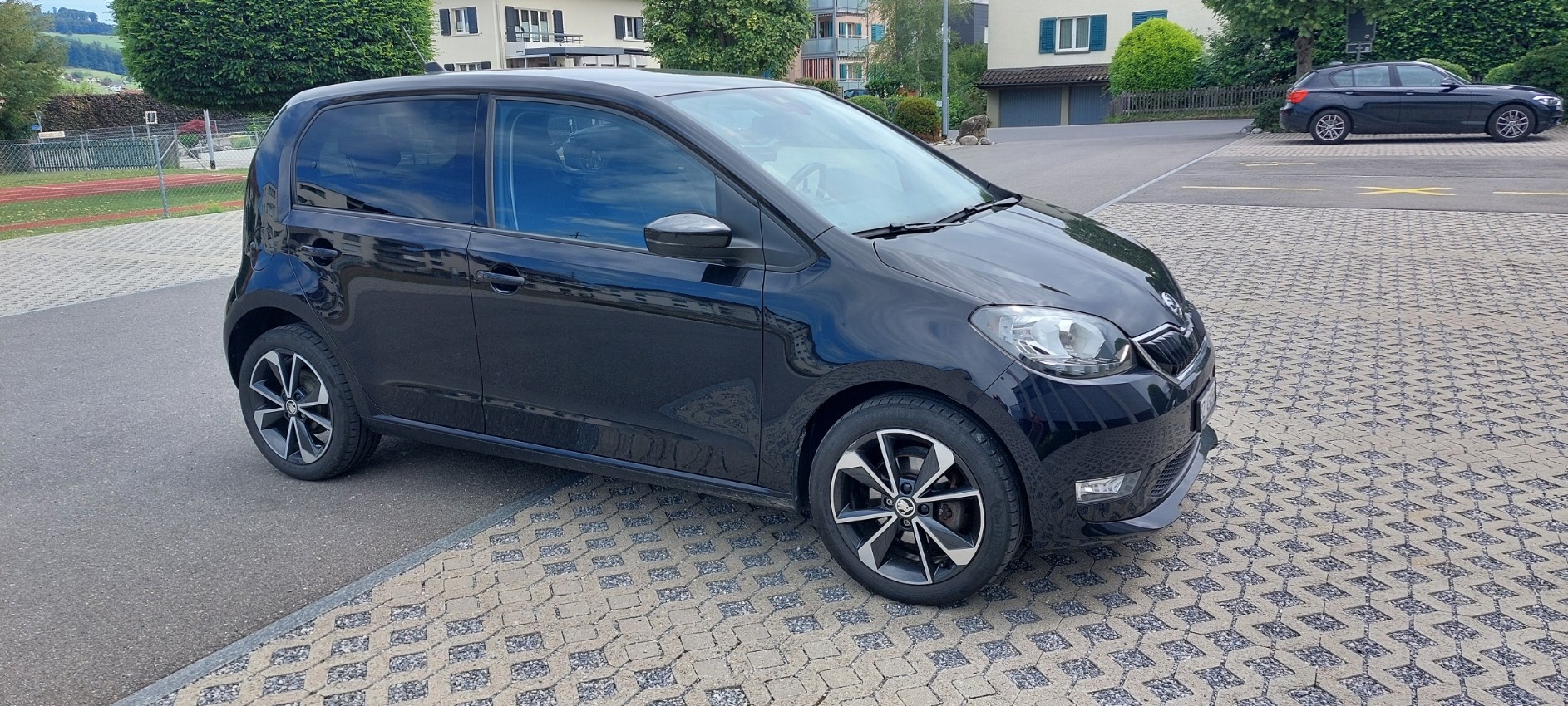 SKODA iV Style-image-3