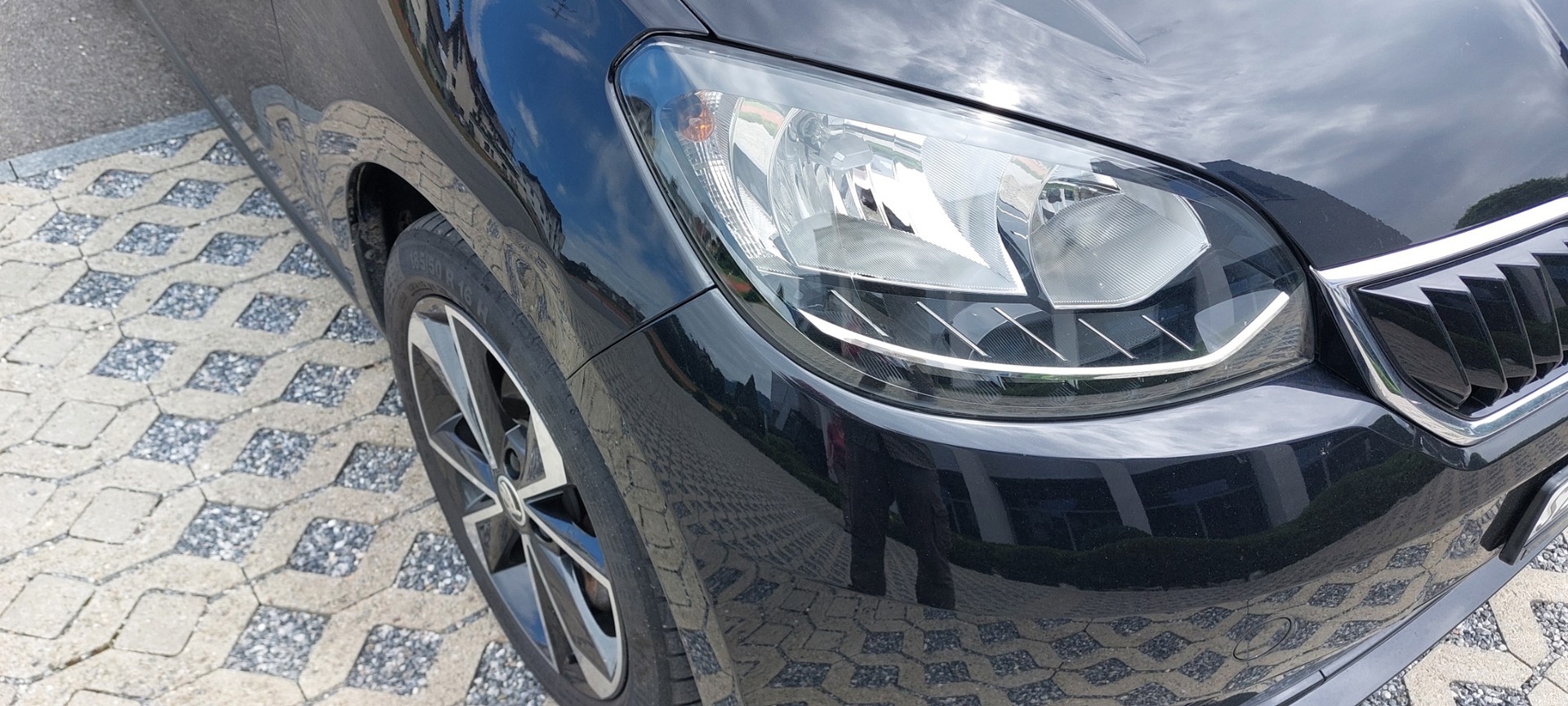 SKODA iV Style-image-2