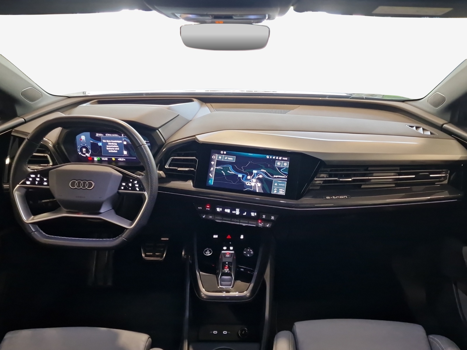 AUDI Q4 e-tron 50 quattro-image-9