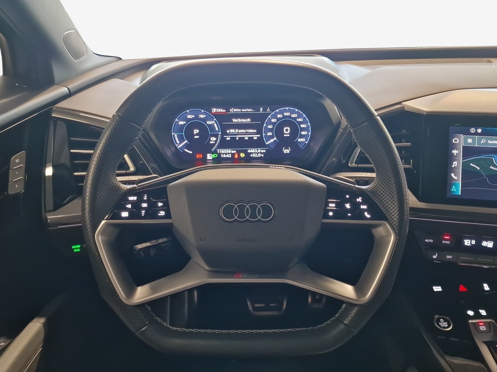 AUDI Q4 e-tron 50 quattro-image-10