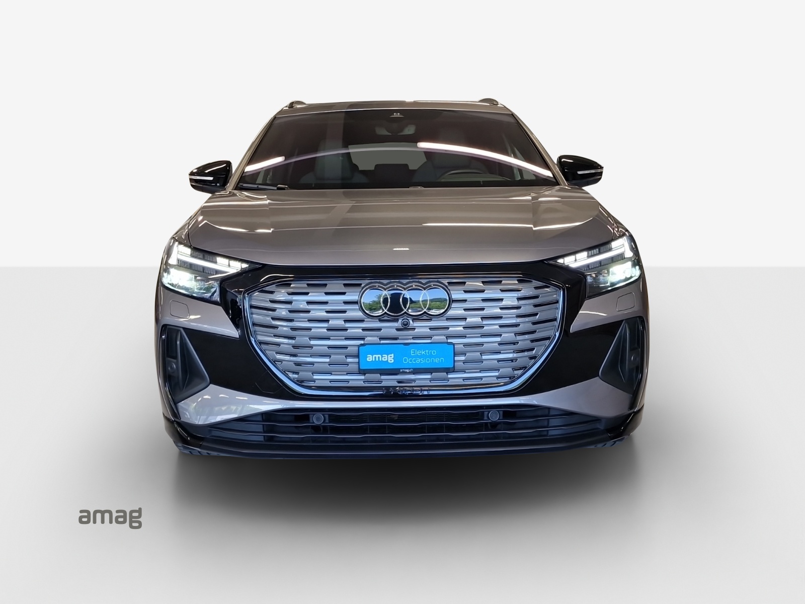 AUDI Q4 e-tron 50 quattro-image-7