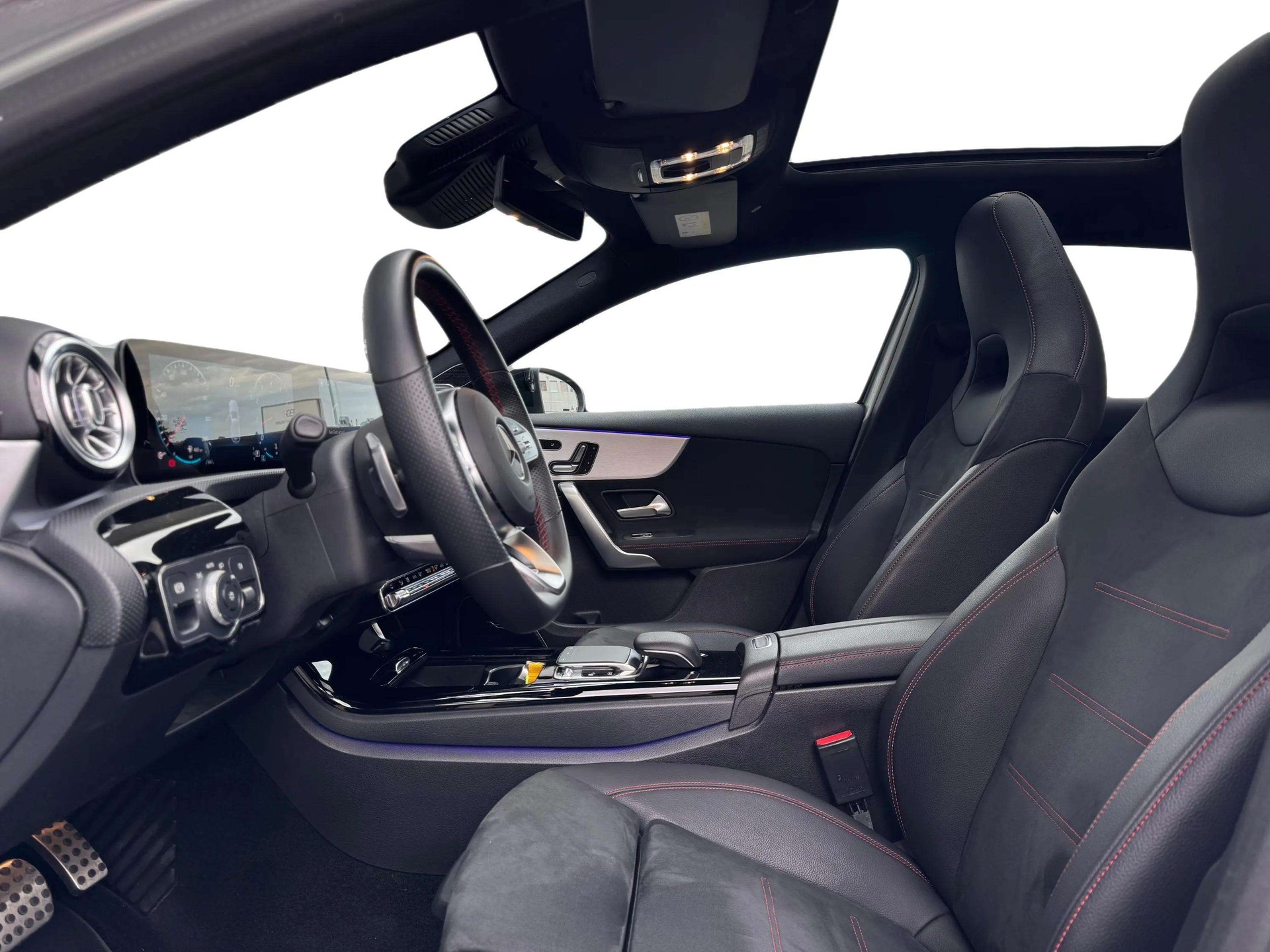 MERCEDES-BENZ A 250 4Matic AMG Line 4Matic 7G-DCT-image-10