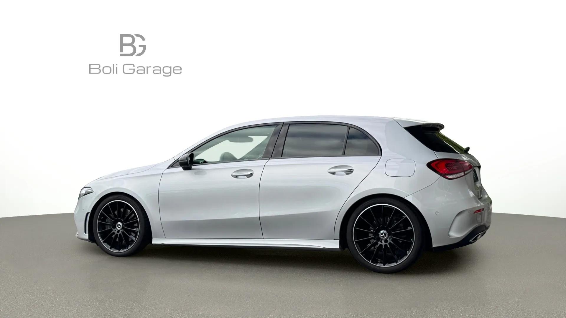 MERCEDES-BENZ A 250 4Matic AMG Line 4Matic 7G-DCT-showroom-element-2